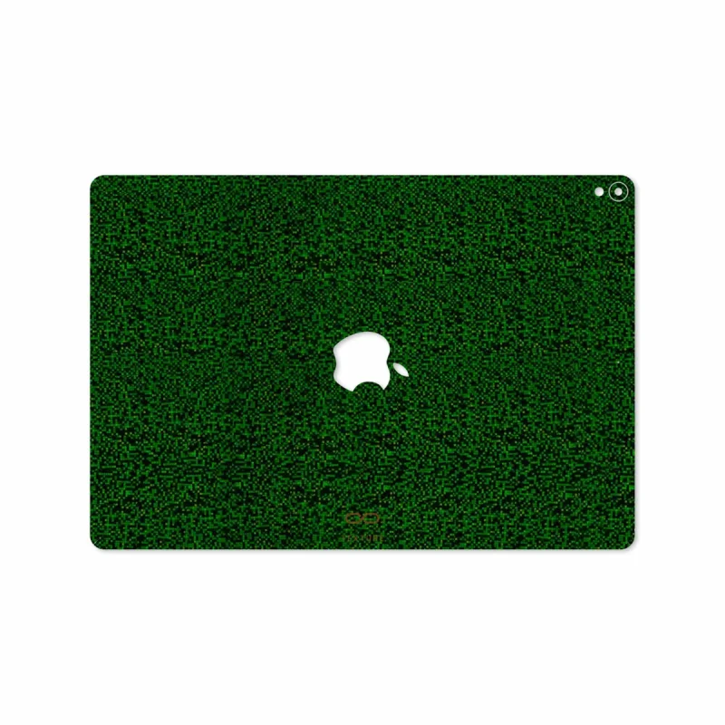 برچسب پوششی ماهوت مدل Green-Holographic مناسب برای تبلت اپل iPad Pro 10.5 2017 A1709