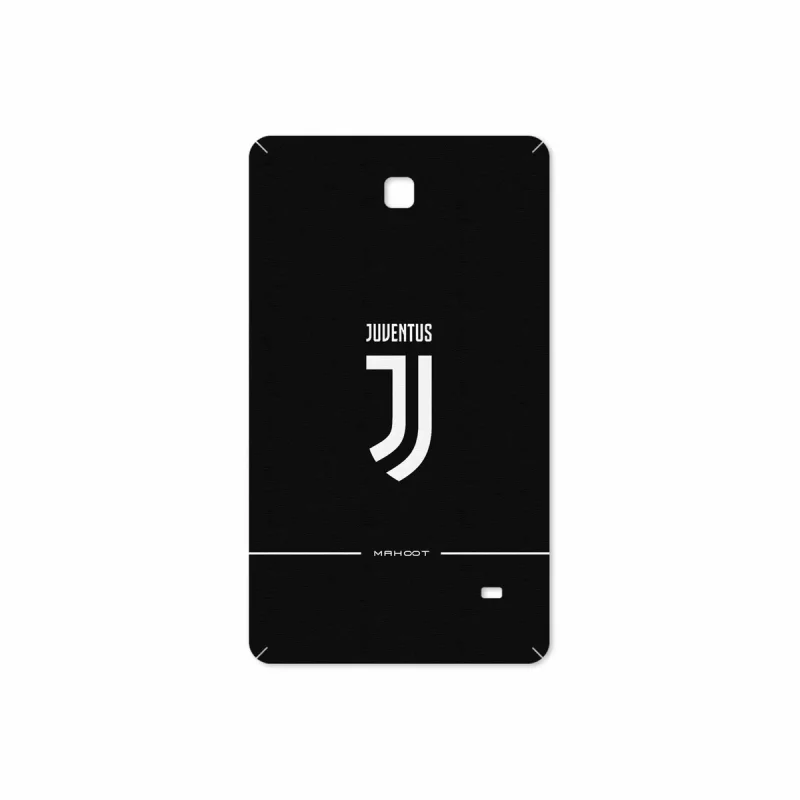 برچسب پوششی ماهوت مدل Juventus مناسب برای تبلت سامسونگ Galaxy Tab 4 7.0 2014 T230