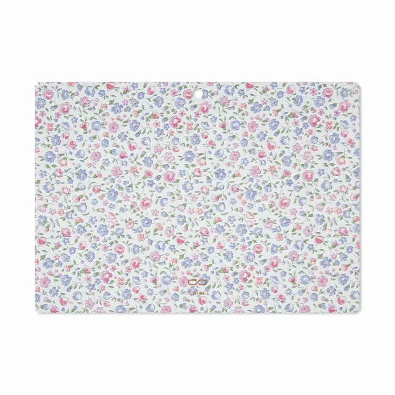 برچسب پوششی ماهوت مدل Painted-Flowers مناسب برای تبلت لنوو Miix 320 2017