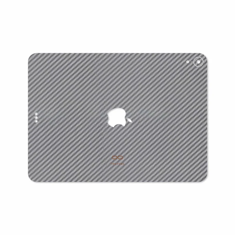 برچسب پوششی ماهوت مدل Steel-Fiber مناسب برای تبلت اپل iPad Pro 11 2018 A2013