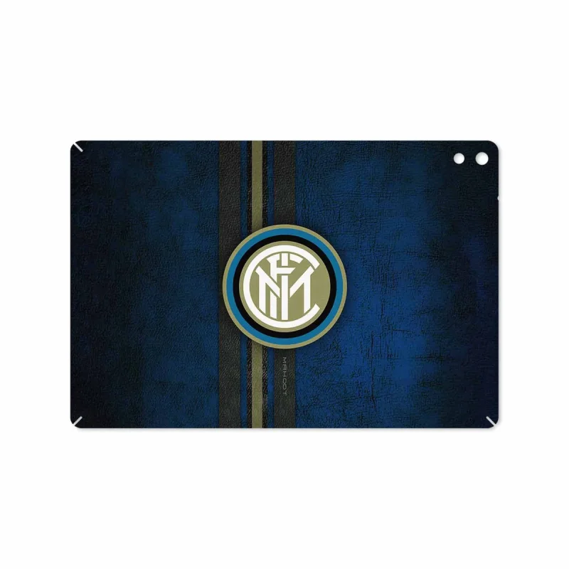 برچسب پوششی ماهوت مدل Inter-Milan مناسب برای تبلت اچ تی سی Nexus 9 2014