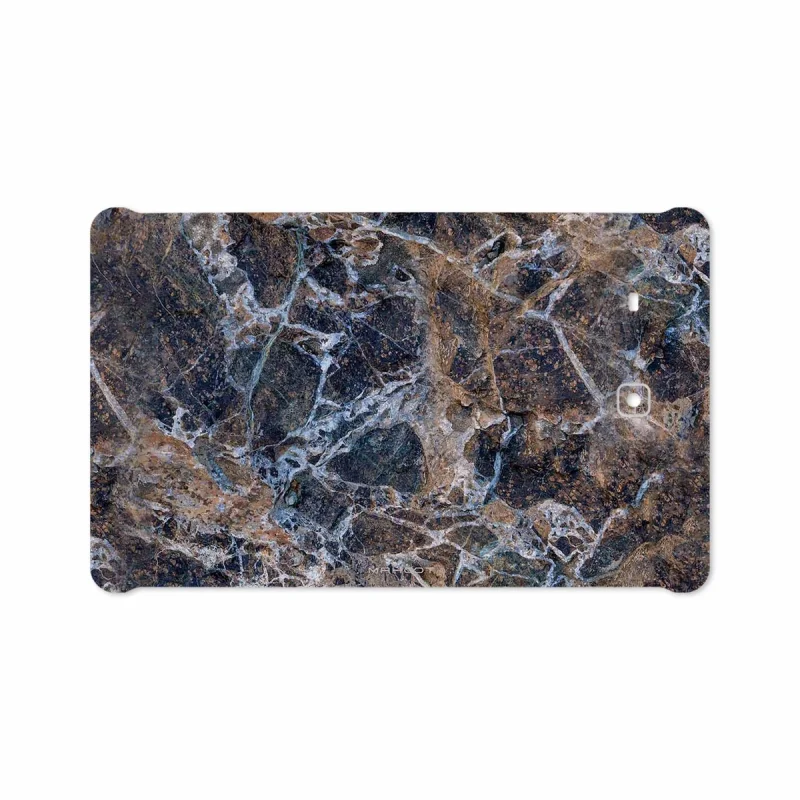 برچسب پوششی ماهوت مدل Earth-White-Marble مناسب برای تبلت سامسونگ Galaxy Tab E 9.6 2015 T561