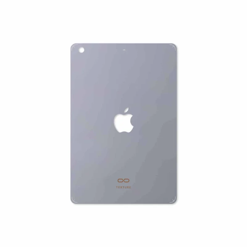 برچسب پوششی ماهوت مدل Matte-Silver مناسب برای تبلت اپل iPad mini 2 2013 A1491