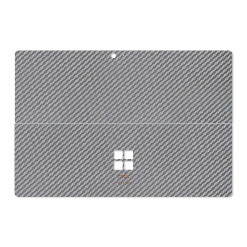 برچسب پوششی ماهوت مدل Steel-Fiber مناسب برای تبلت مایکروسافت Surface Pro 4 2015