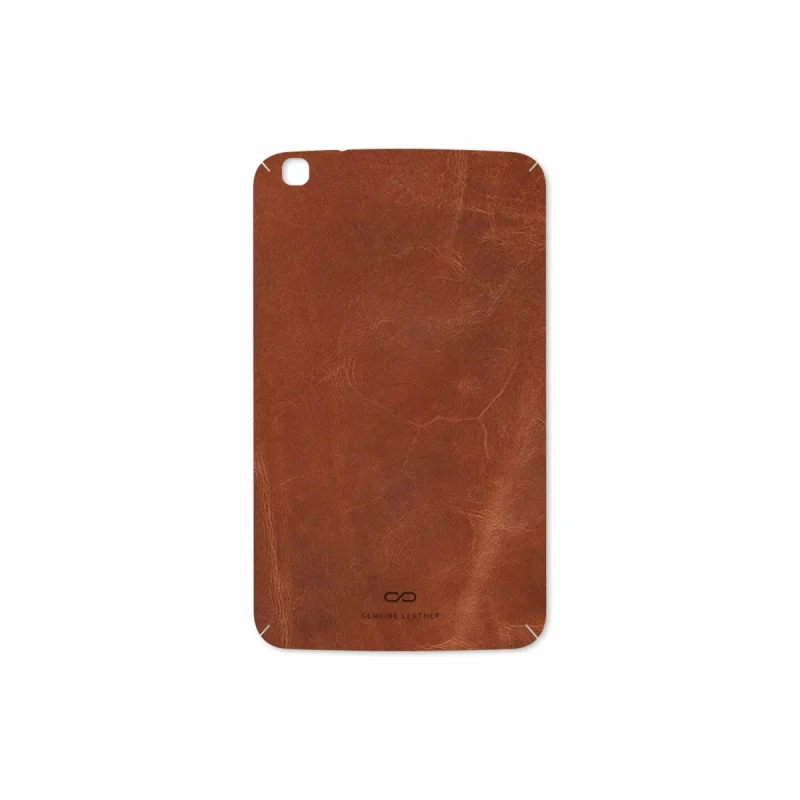 برچسب پوششی ماهوت مدل Buffalo-Leather مناسب برای تبلت سامسونگ Galaxy Tab 3 8.0 2013 T310