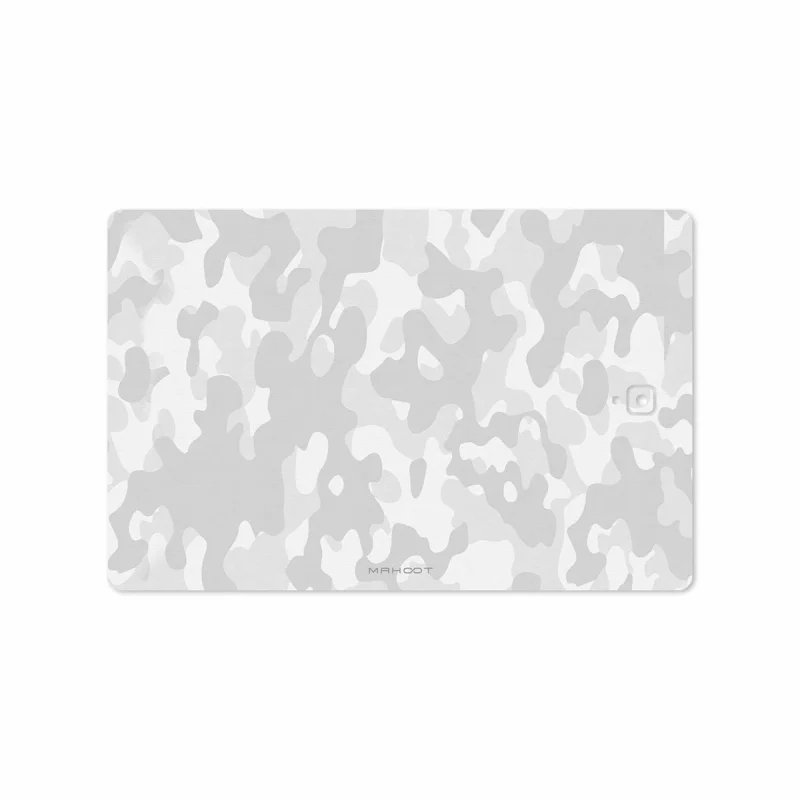 برچسب پوششی ماهوت مدل Army-Snow مناسب برای تبلت سامسونگ Galaxy Tab S3 9.7 2017 T825
