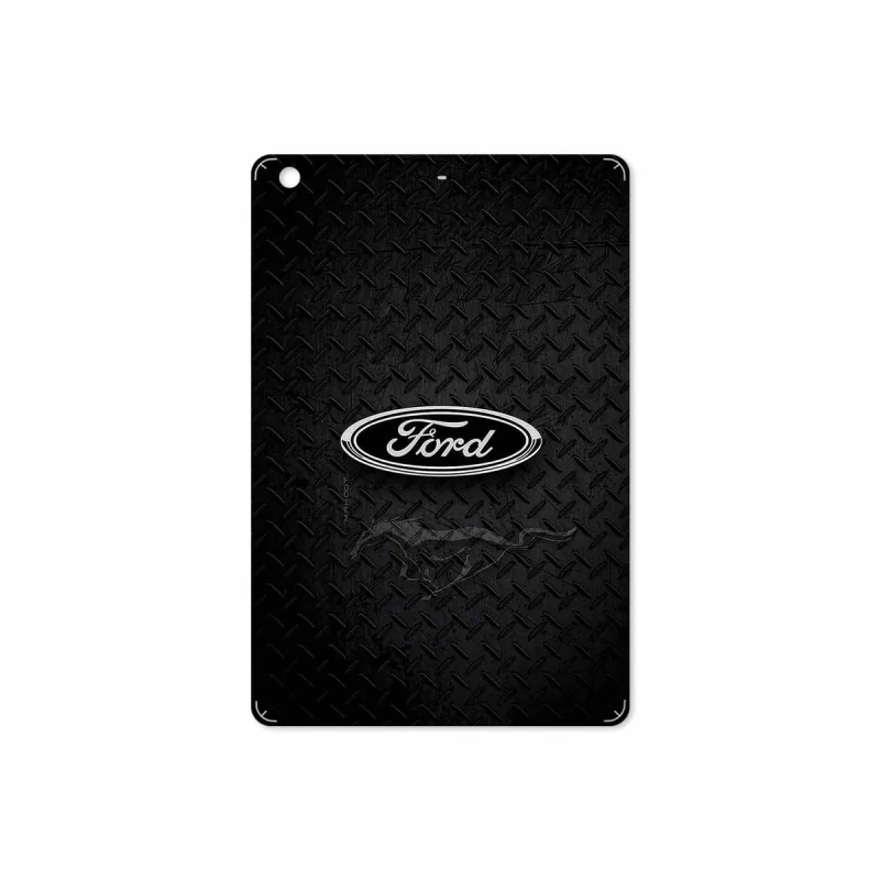 برچسب پوششی ماهوت مدل Ford Motor مناسب برای تبلت اپل iPad mini 2 2013 A1490