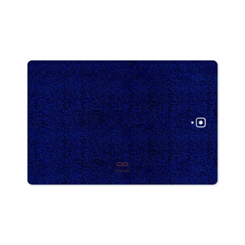 برچسب پوششی ماهوت مدل Blue-Holographic مناسب برای تبلت سامسونگ Galaxy Tab S4 10.5 2018 T835