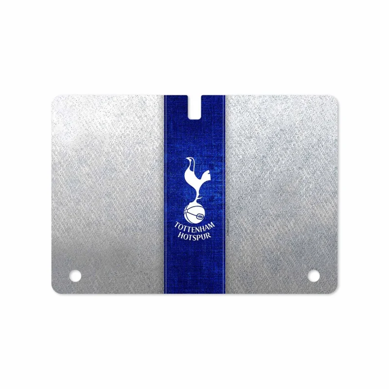 برچسب پوششی ماهوت مدل Tottenham Hotspur FC مناسب برای تبلت سامسونگ Galaxy Tab S 10.5 2014 T805