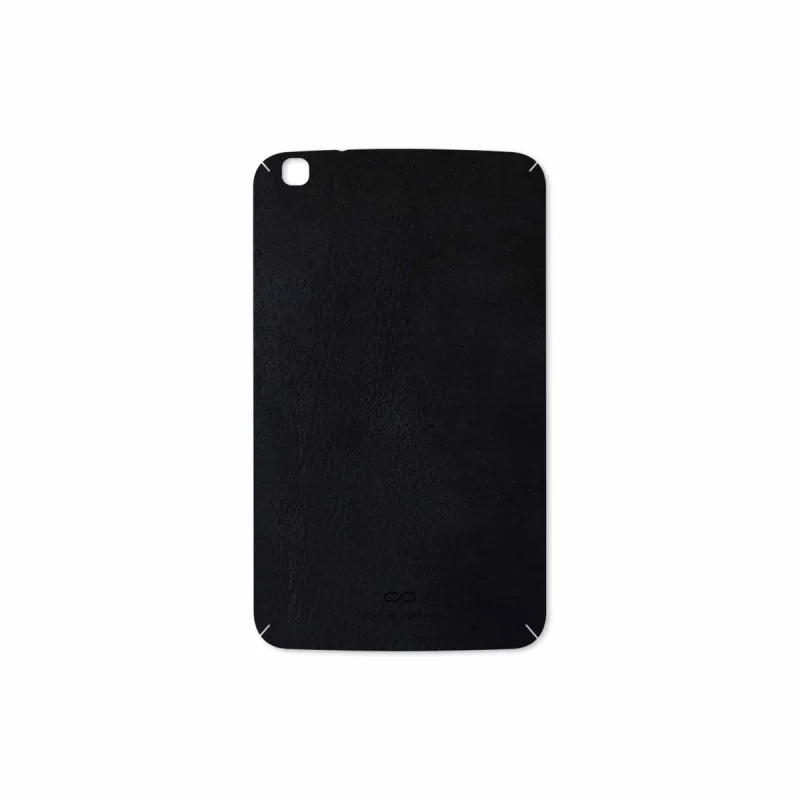 برچسب پوششی ماهوت مدل Graphite Buffalo Leather مناسب برای تبلت سامسونگ Galaxy Tab 3 8.0 2013 T310