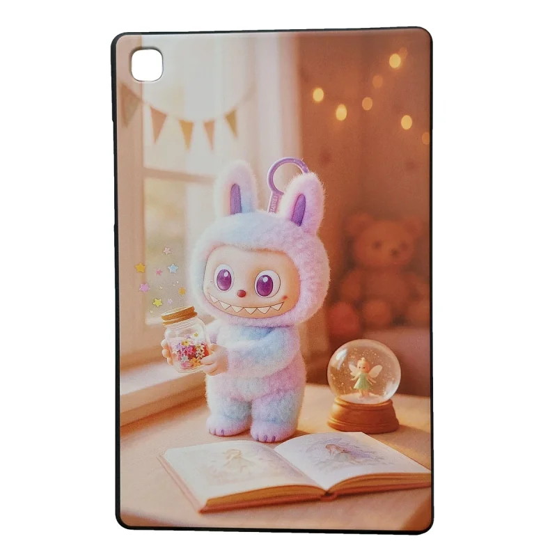 کاور پل پرایم مدل لبوبو کد US559 مناسب برای تبلت سامسونگ Galaxy Tab A7 10.4 2020 T505