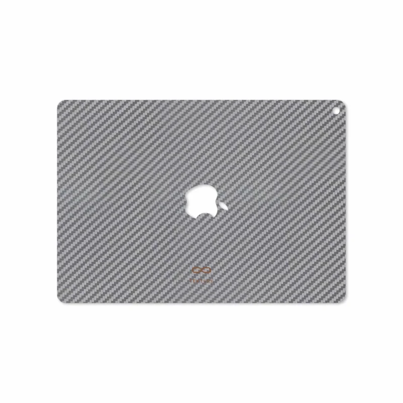 برچسب پوششی ماهوت مدل Steel-Fiber مناسب برای تبلت اپل iPad Air 2 2014 A1566