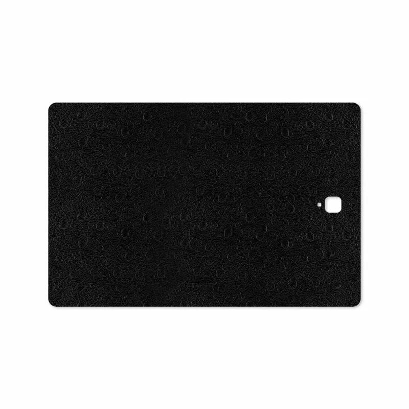 برچسب پوششی ماهوت مدل Ostrich-Leather مناسب برای تبلت سامسونگ Galaxy Tab S4 10.5 2018 T830