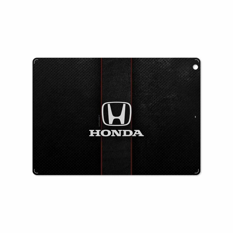 برچسب پوششی ماهوت مدل Honda Motor مناسب برای تبلت اپل iPad Air 2013 A1474