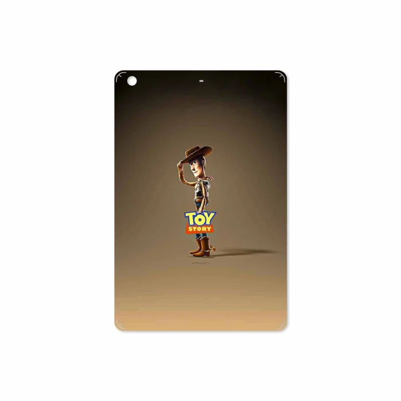 برچسب پوششی ماهوت مدل Toy Story مناسب برای تبلت اپل iPad mini 2 2013 A1491