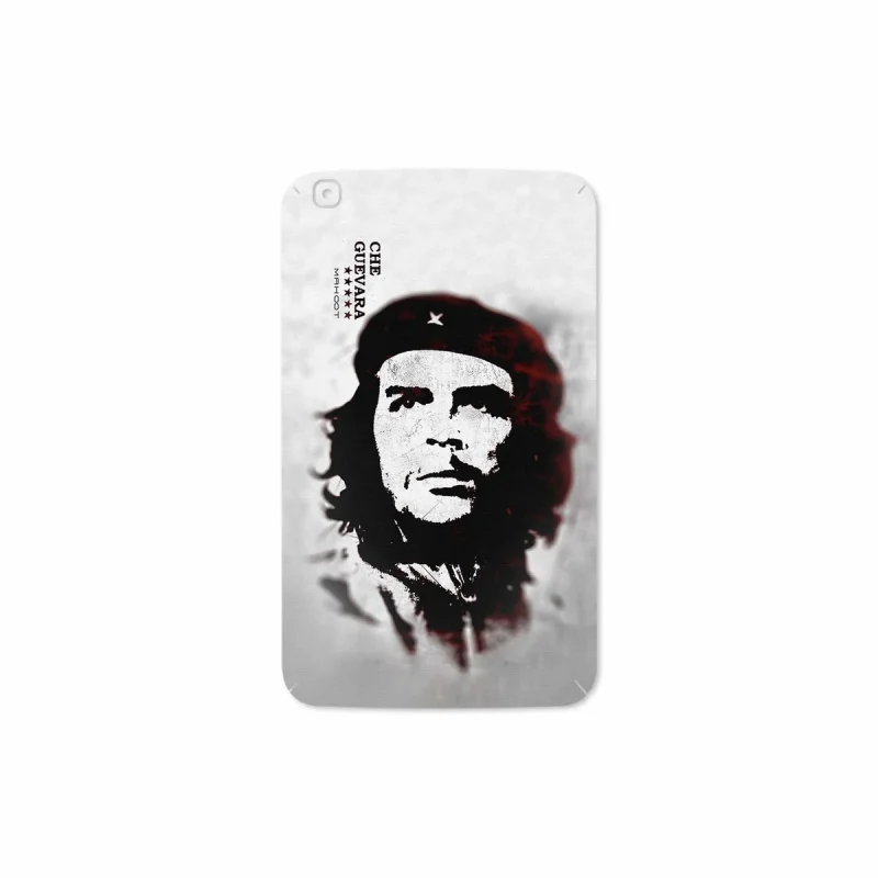 برچسب پوششی ماهوت مدل Che-Guevara مناسب برای تبلت سامسونگ Galaxy Tab 3 8.0 2013 T315