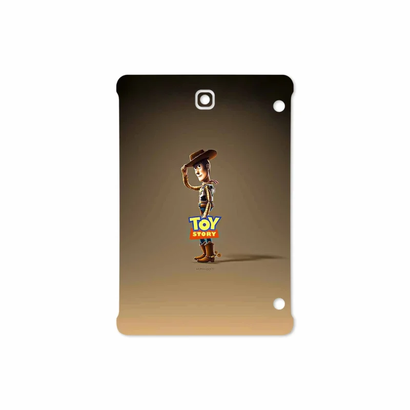 برچسب پوششی ماهوت مدل Toy Story مناسب برای تبلت سامسونگ Galaxy Tab S2 8.0 2015 T715