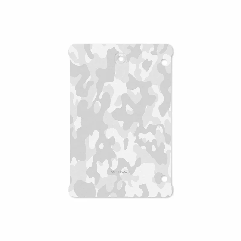 برچسب پوششی ماهوت مدل Army-Snow مناسب برای تبلت سامسونگ Galaxy Tab S2 8.0 2015 T710