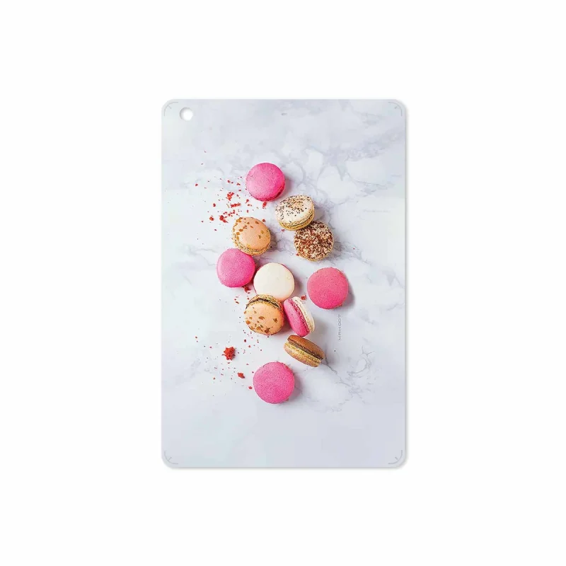 برچسب پوششی ماهوت مدل Macaron cookie مناسب برای تبلت اپل iPad mini 2 2013 A1490