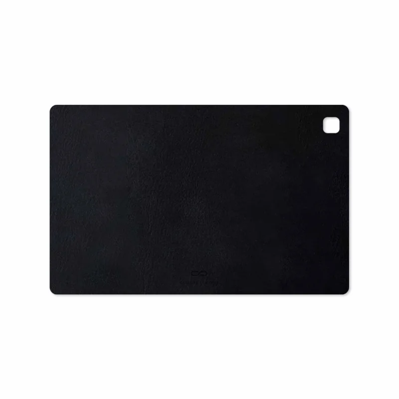 برچسب پوششی ماهوت مدل Graphite Buffalo Leather مناسب برای تبلت سامسونگ Galaxy Tab A7 10.4 LTE 2020 T505