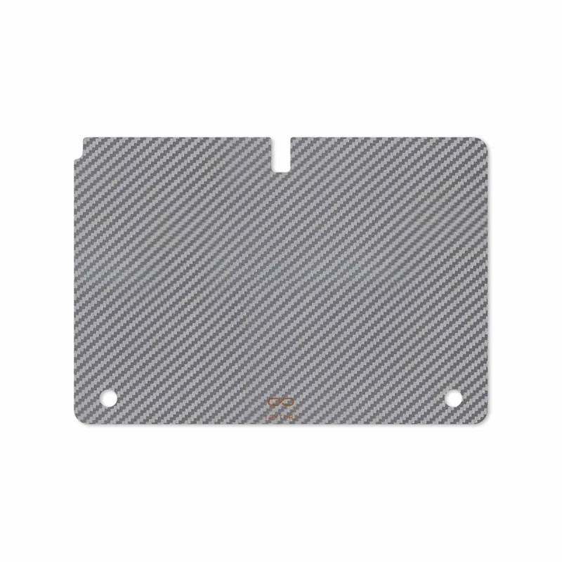 برچسب پوششی ماهوت مدل Steel-Fiber مناسب برای تبلت سامسونگ Galaxy Note 10.1 2012 N8010