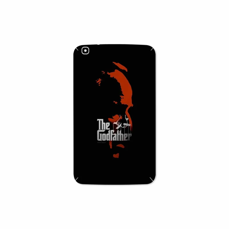 برچسب پوششی ماهوت مدل The Godfather مناسب برای تبلت سامسونگ Galaxy Tab 3 8.0 2013 T311