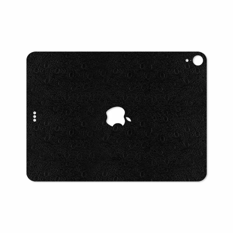 برچسب پوششی ماهوت مدل Ostrich-Leather مناسب برای تبلت اپل iPad Pro 11 2018 A1979