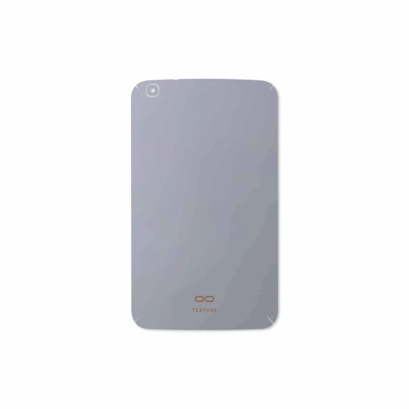 برچسب پوششی ماهوت مدل Matte-Silver مناسب برای تبلت سامسونگ Galaxy Tab 3 8.0 2013 T311