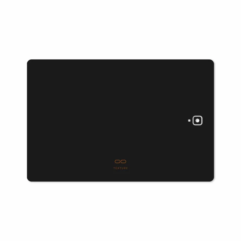 برچسب پوششی ماهوت مدل Matte-Black مناسب برای تبلت سامسونگ Galaxy Tab S4 10.5 2018 T830