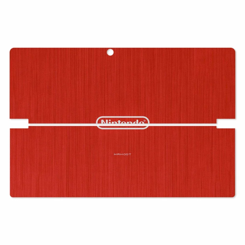 برچسب پوششی ماهوت مدل NINTENDO مناسب برای تبلت لنوو Miix 510 2016
