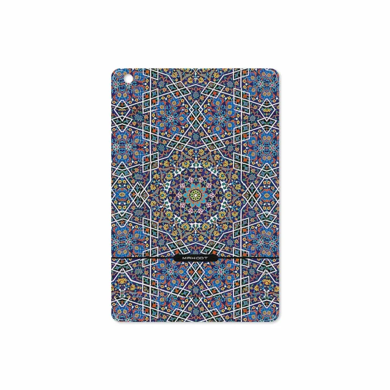 برچسب پوششی ماهوت مدل Iran-Tile6 مناسب برای تبلت اپل iPad mini 2 2013 A1491
