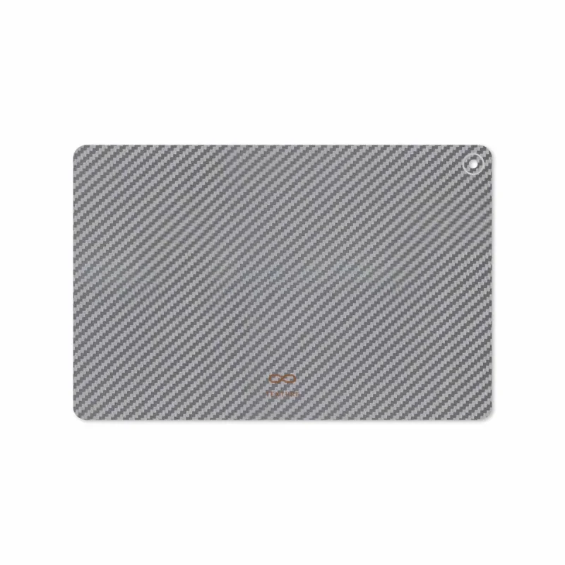 برچسب پوششی ماهوت مدل Steel-Fiber مناسب برای تبلت هوآوی Matepad T10 2020 AGS-L09
