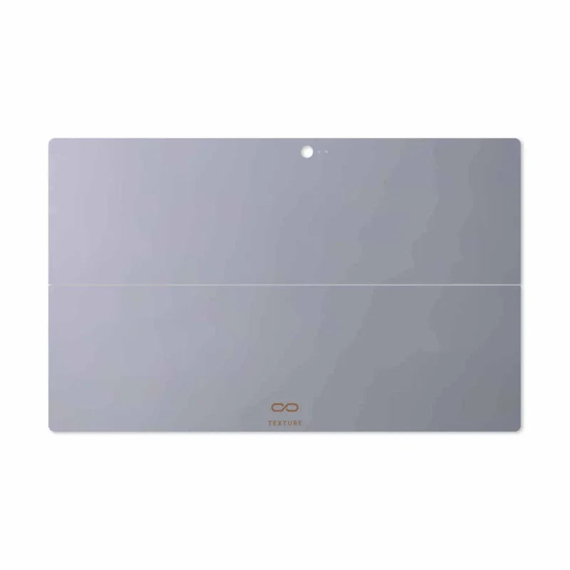 برچسب پوششی ماهوت مدل Matte-Silver مناسب برای تبلت مایکروسافت Surface 2 RT 2013