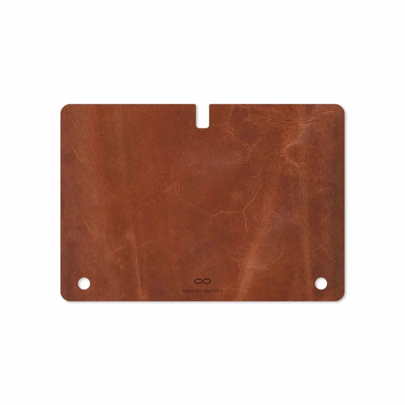برچسب پوششی ماهوت مدل Buffalo-Leather مناسب برای تبلت سامسونگ Galaxy Tab S 10.5 2014 T805