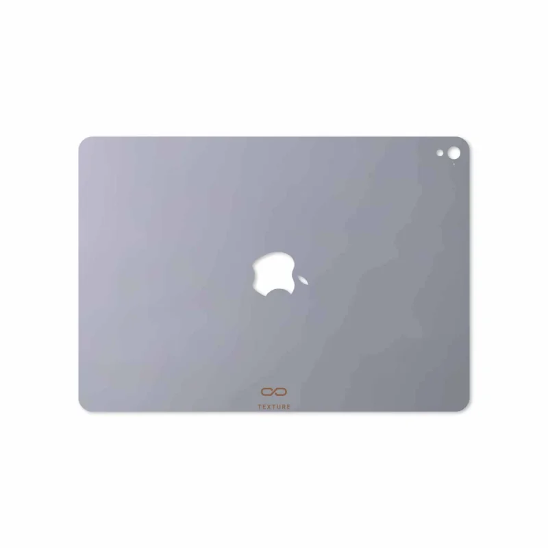 برچسب پوششی ماهوت مدل Matte-Silver مناسب برای تبلت اپل iPad Pro 9.7 2016 A1674