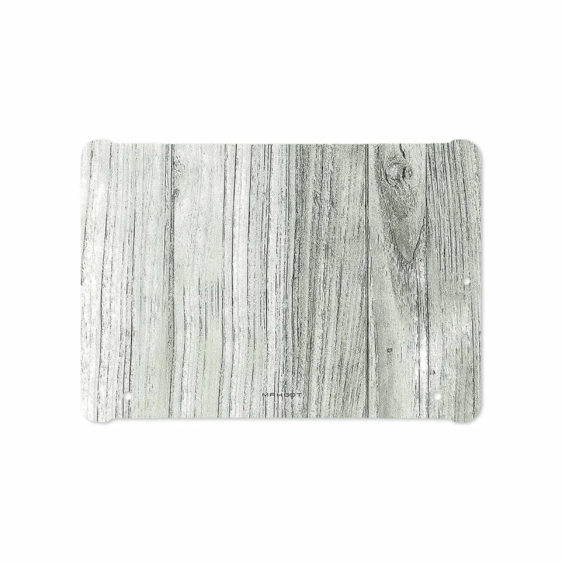 برچسب پوششی ماهوت مدل White Wood مناسب برای تبلت سامسونگ Galaxy Tab S2 9.7 2015 T815