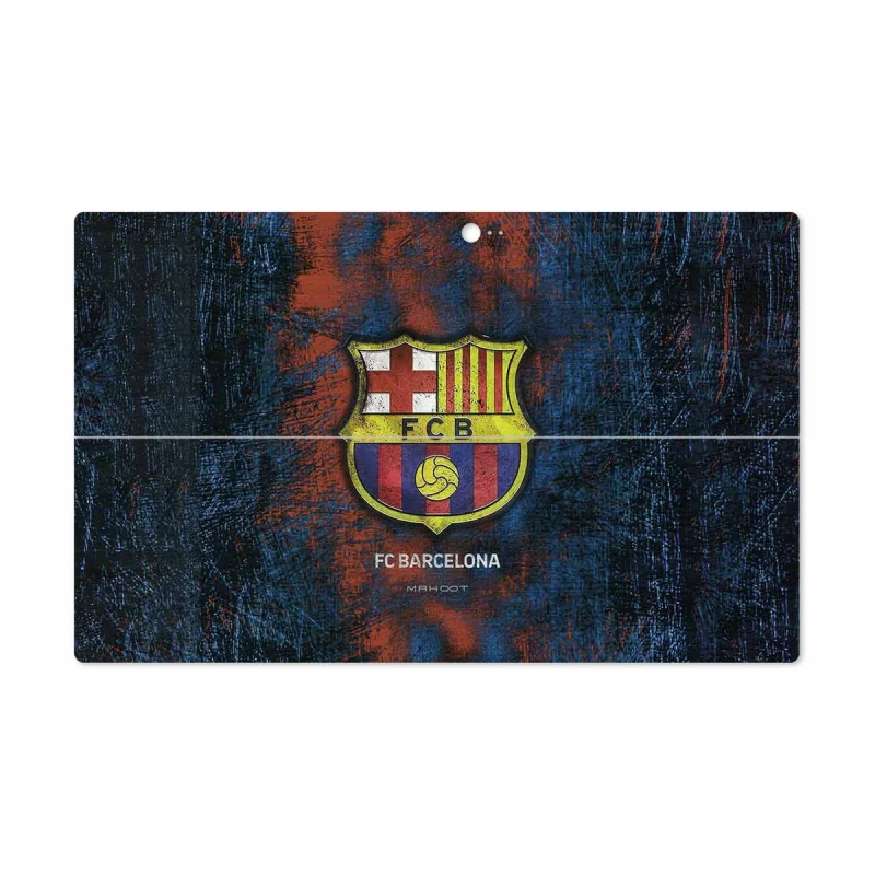 برچسب پوششی ماهوت مدل BARCELONA-2 مناسب برای تبلت مایکروسافت Surface 2 RT 2013