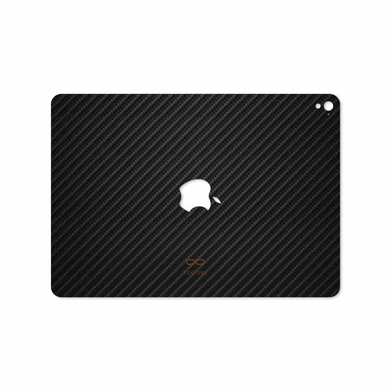 برچسب پوششی ماهوت مدل Carbon-Fiber مناسب برای تبلت اپل iPad Pro 9.7 2016 A1675