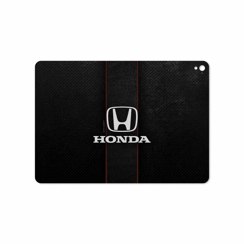 برچسب پوششی ماهوت مدل Honda Motor مناسب برای تبلت اپل iPad Pro 9.7 2016 A1674