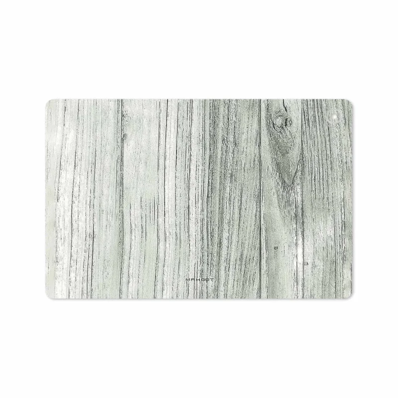 برچسب پوششی ماهوت مدل White Wood مناسب برای تبلت سامسونگ Galaxy Tab S5e 10.5 2019 T720