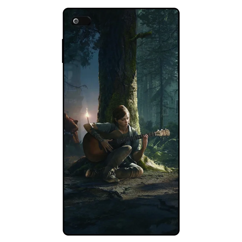 کاور مگافون کد 8247 مناسب برای تبلت لنوو Tab 7 Essential