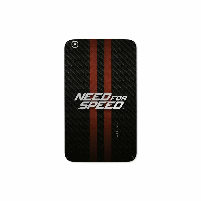 برچسب پوششی ماهوت مدل Need-for-Speed-Game مناسب برای تبلت سامسونگ Galaxy Tab 3 8.0 2013 T315