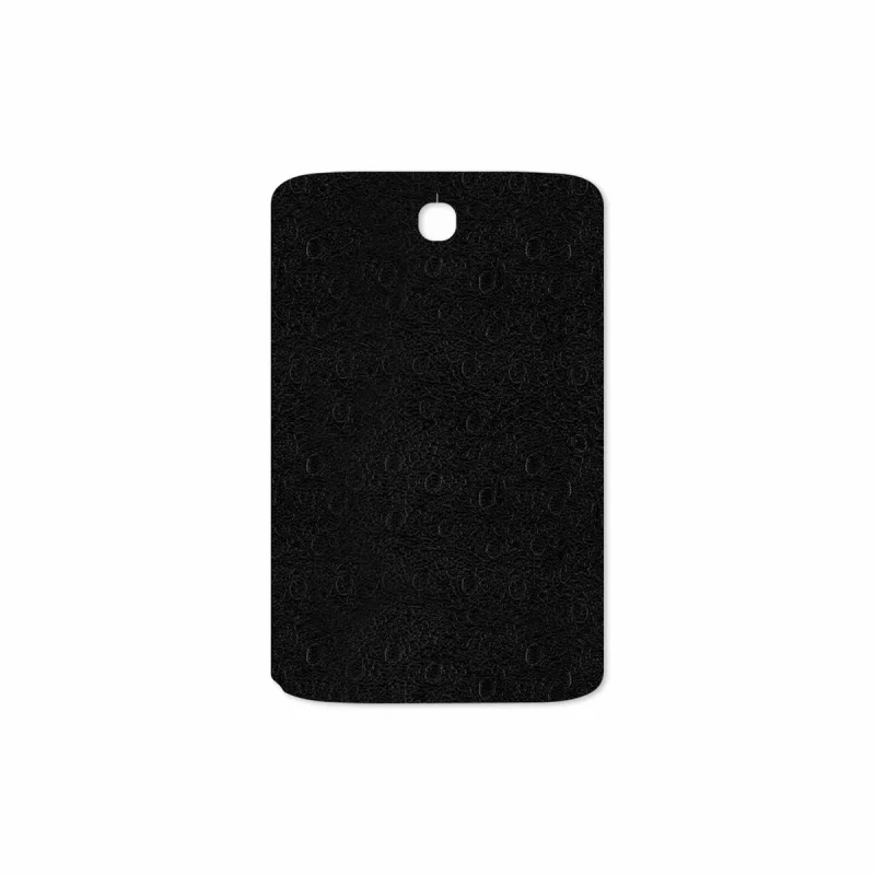 برچسب پوششی ماهوت مدل Ostrich-Leather مناسب برای تبلت سامسونگ Galaxy Note 8.0 2013 N5100