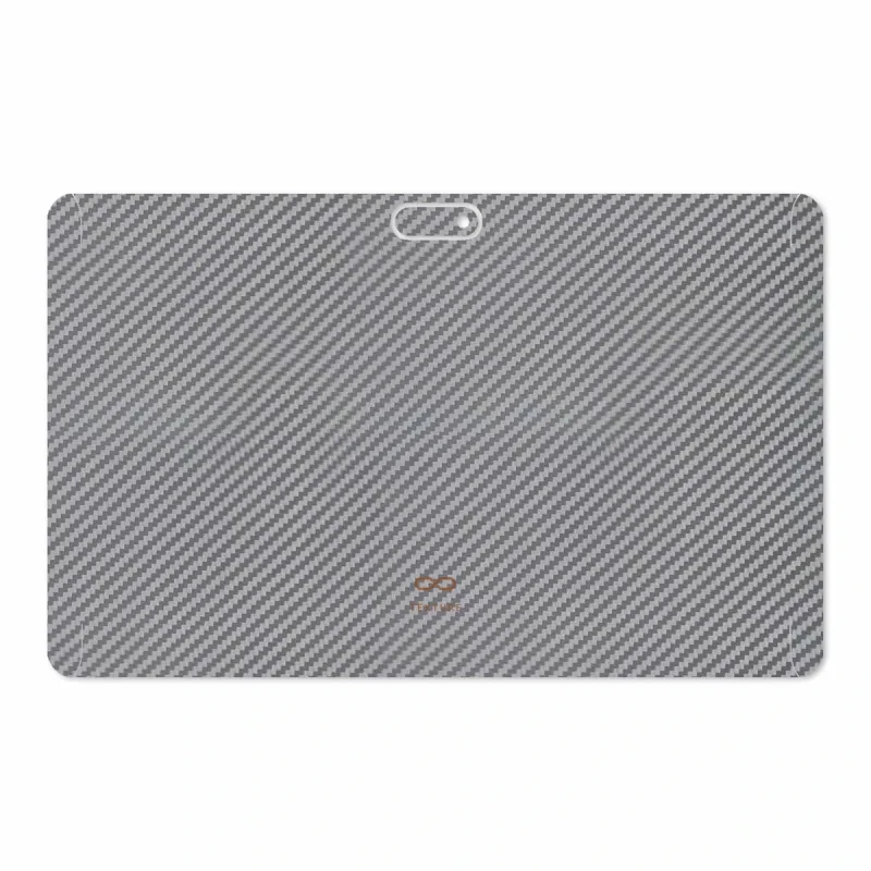 برچسب پوششی ماهوت مدل Steel-Fiber مناسب برای تبلت جی ال ایکس W11 Plus