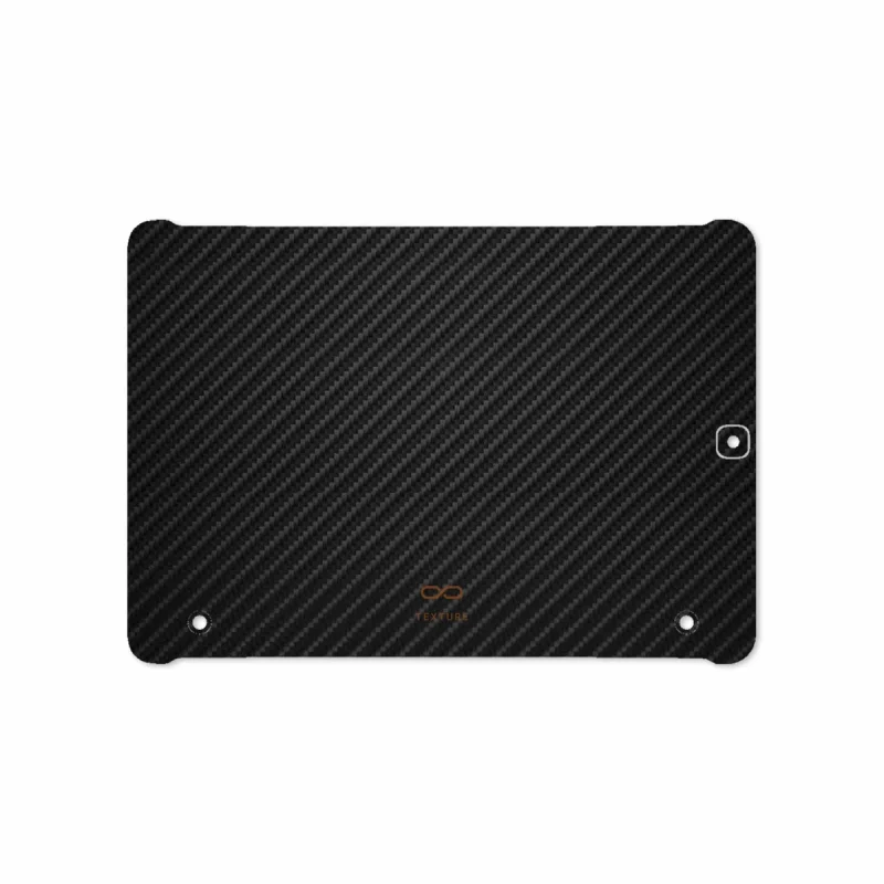 برچسب پوششی ماهوت مدل Carbon-Fiber مناسب برای تبلت سامسونگ Galaxy Tab S2 9.7 2016 T819N