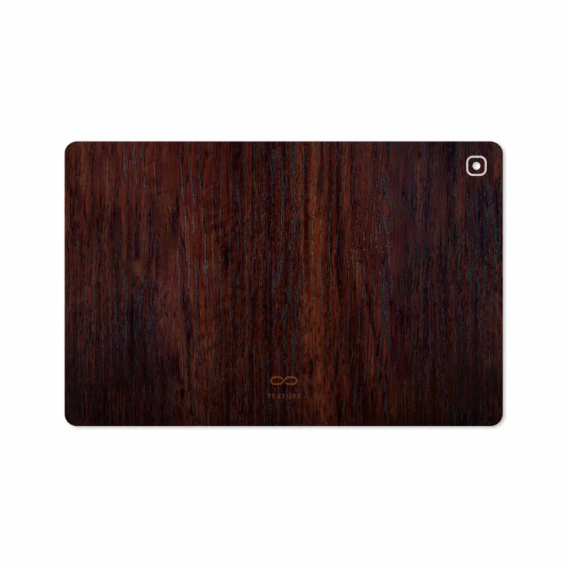 برچسب پوششی ماهوت مدل Red-Wood مناسب برای تبلت سامسونگ Galaxy Tab S5e 10.5 2019 T725