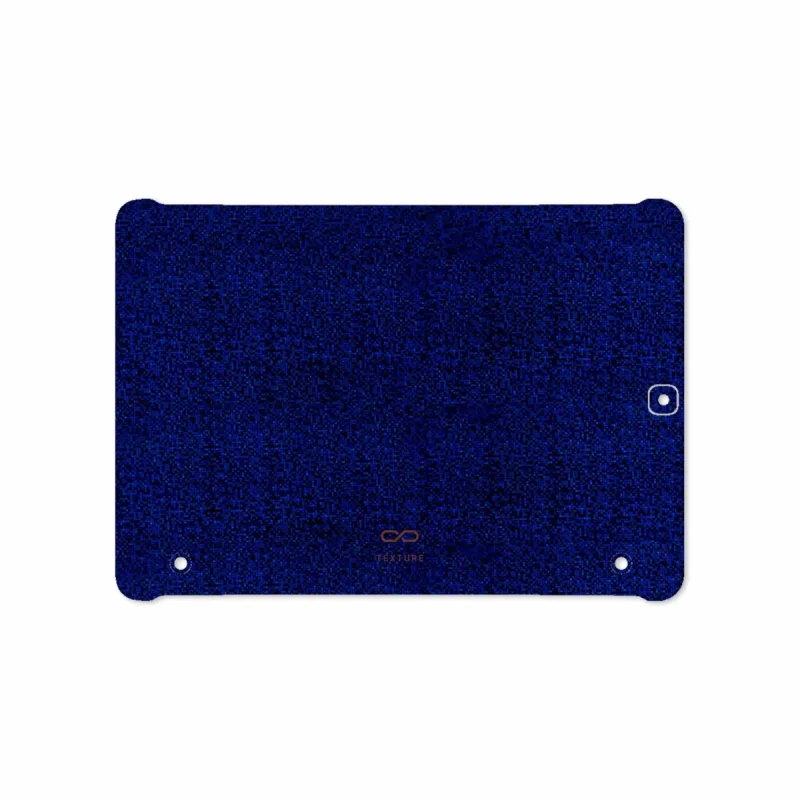 برچسب پوششی ماهوت مدل Blue-Holographic مناسب برای تبلت سامسونگ Galaxy Tab S2 9.7 2015 T810