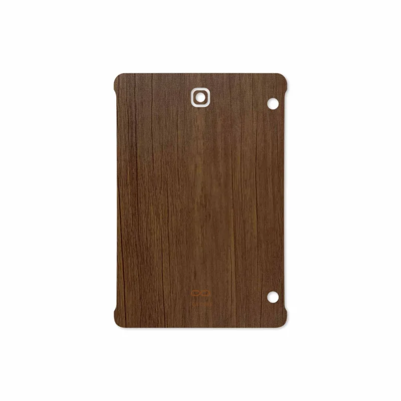 برچسب پوششی ماهوت مدل Orange-Wood مناسب برای تبلت سامسونگ Galaxy Tab S2 8.0 2015 T710