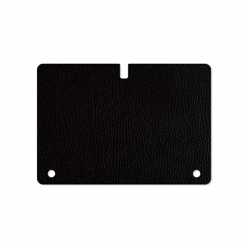 برچسب پوششی ماهوت مدل Black-Leather مناسب برای تبلت سامسونگ Galaxy Tab S 10.5 2014 T805