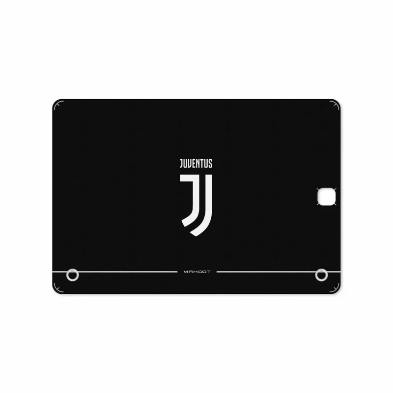 برچسب پوششی ماهوت مدل Juventus مناسب برای تبلت سامسونگ Galaxy Tab A 9.7 2015 T555